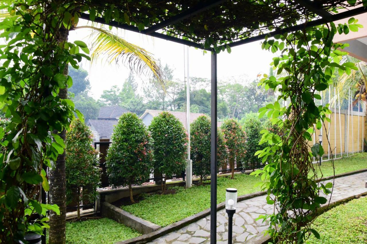 Reddoorz Near Taman Pelangi Jogja Hotel Yogyakarta Bagian luar foto